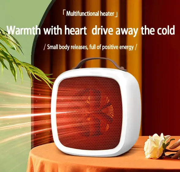 Compact Heater