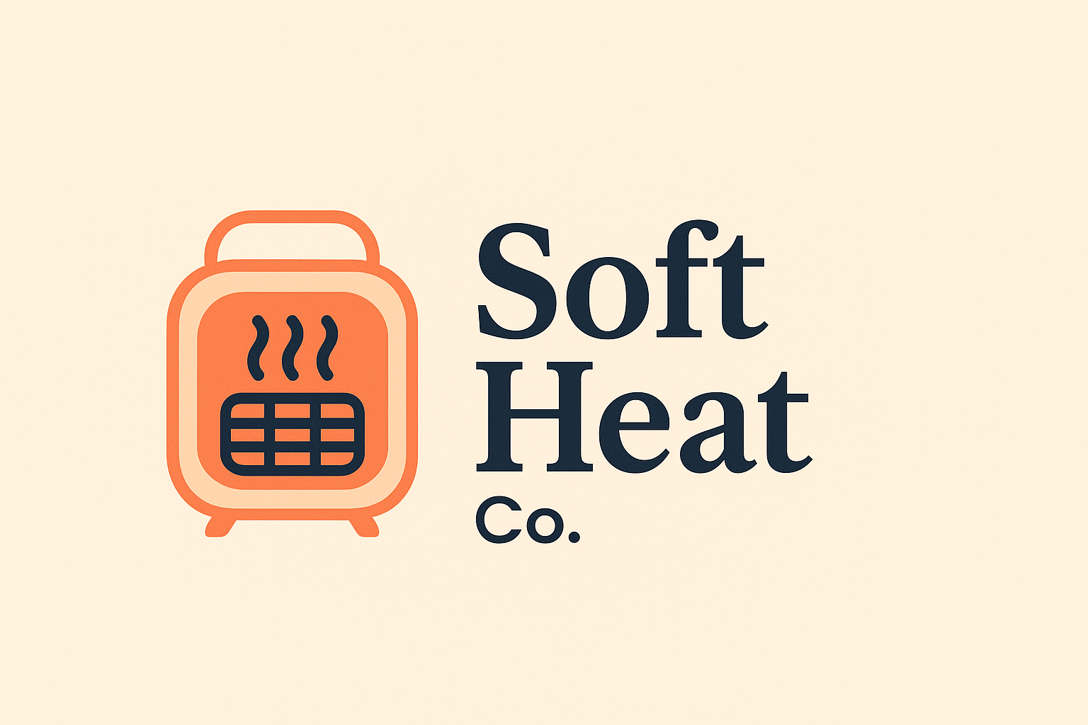 Kozy Portable Heater