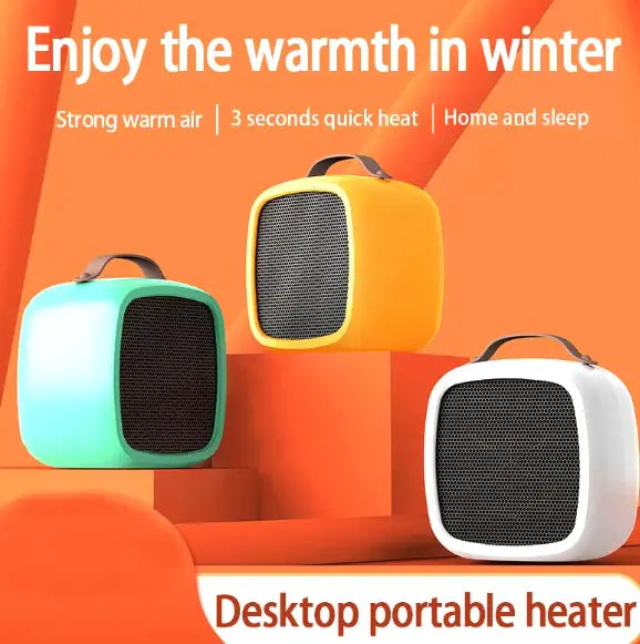 Compact Heater